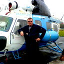 Леонид Костюхин