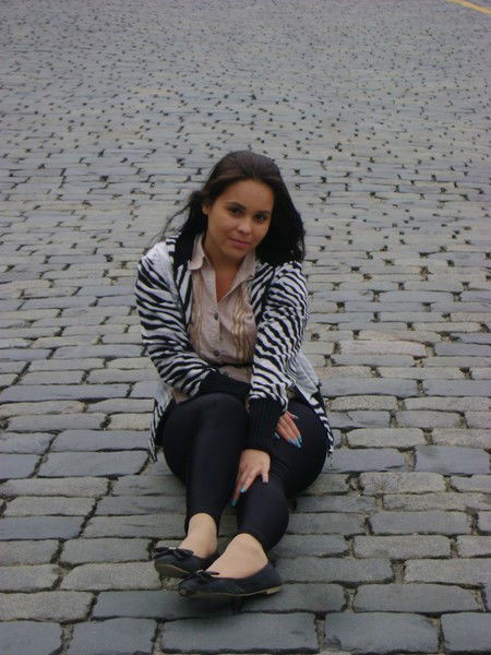 Каринка Саркисьян