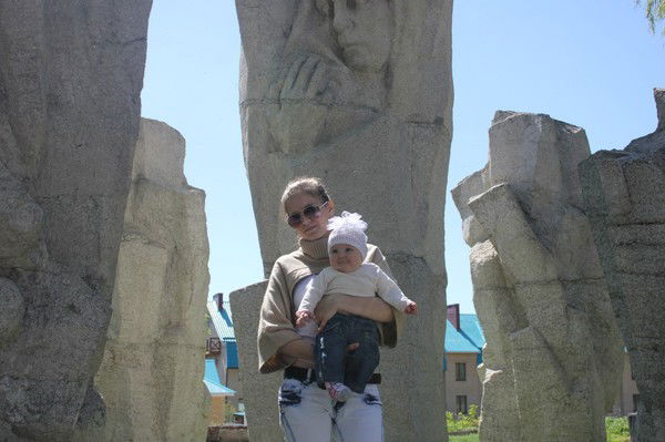 Александра Воротникова