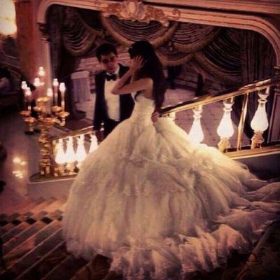 Лунара Байбакушева