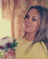 Анастасия Калугина