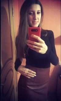 Анастасия Басова