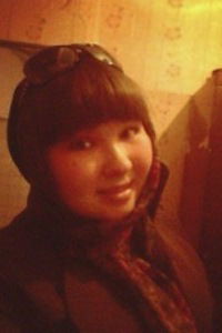 Светлана Зверькова