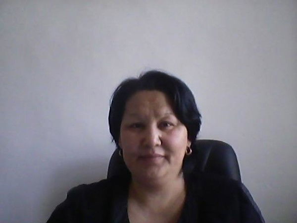 Салта Болатовна