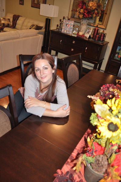 Лилия Ivanditto