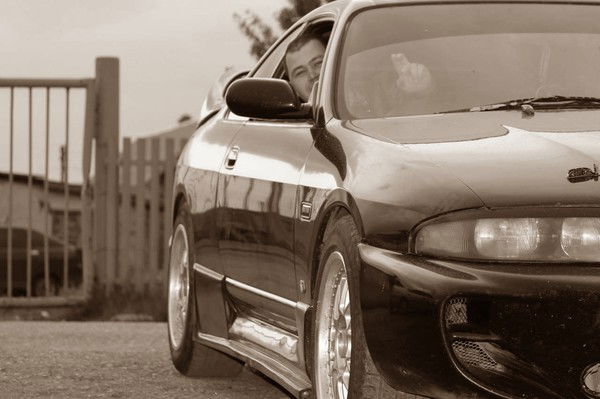 Самат Файзуллин