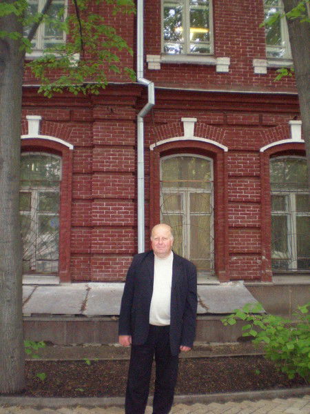 Владимир Куцелепа