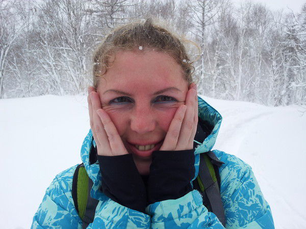 Елена Кириллова