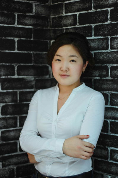 Алия Уразгалиева