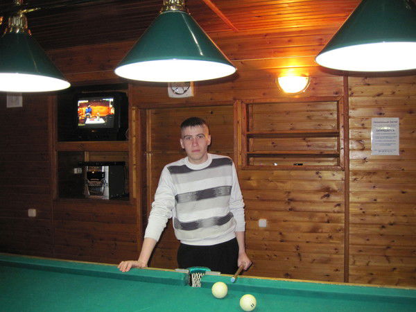 Яков Морозов