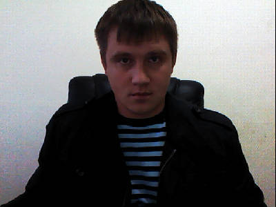 Александр Прохоров