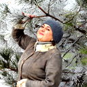 Cветлана Загайнова