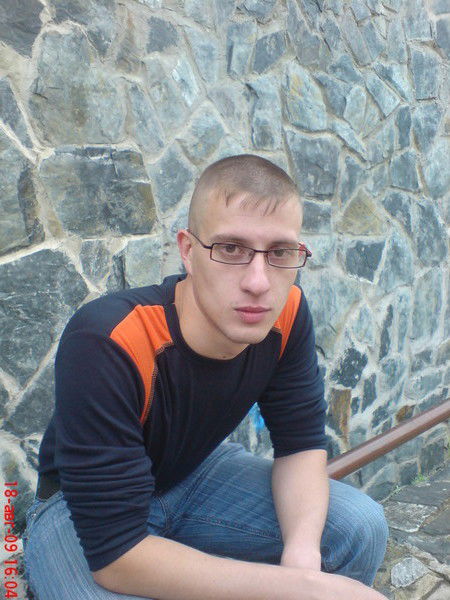 Виктор Пикайкин