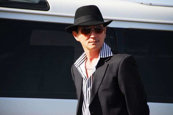 Арсен Джамбулов