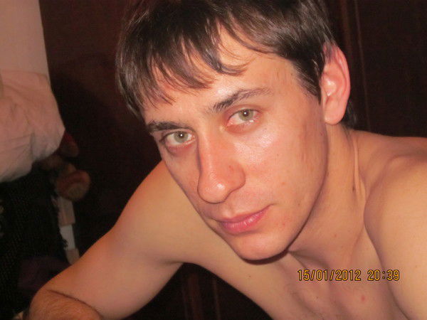 Валерий Вишневский