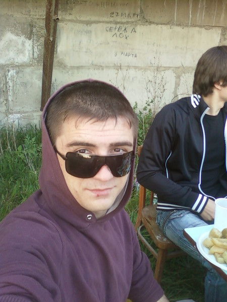 Сергей Салоид