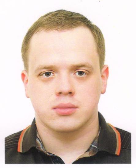 Анатолий Гоголевский