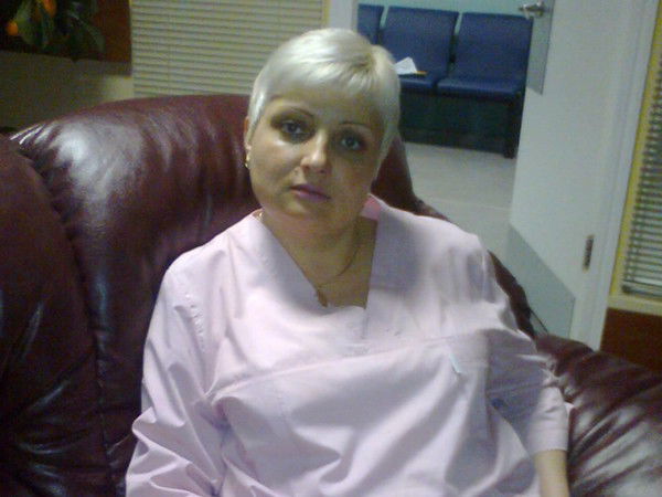 Вита Фортунатова