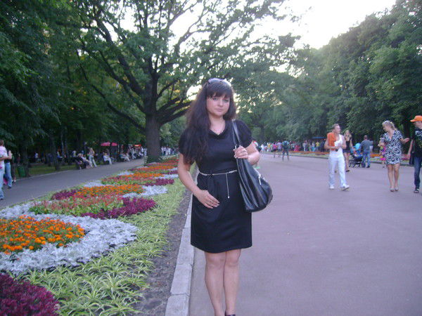 Ирина Евреинова