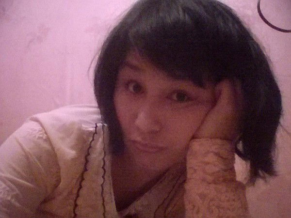 Мейрхан-Нургуль Джолдасовтар