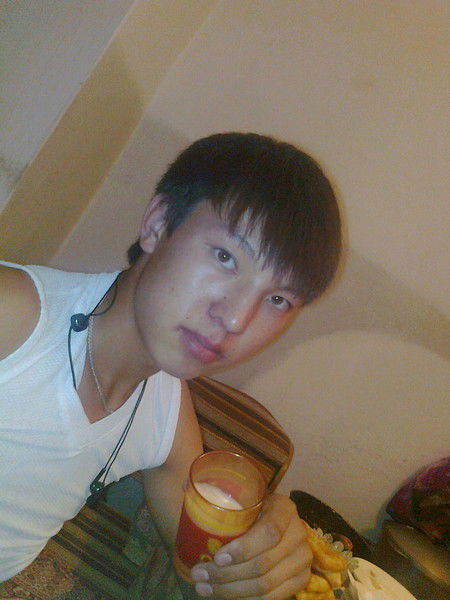 Максат Куттыбаев