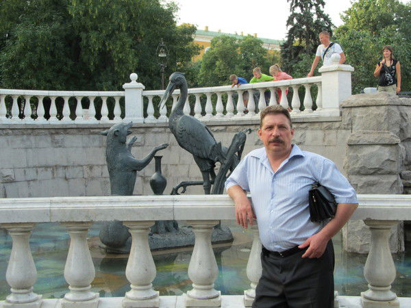 Геннадий Потапов