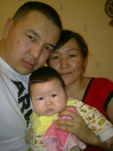 Турат Абдрахманов