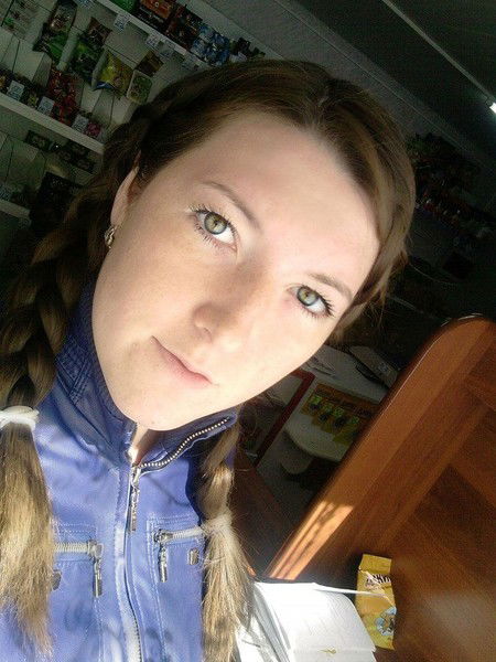 Ксения Муленкова