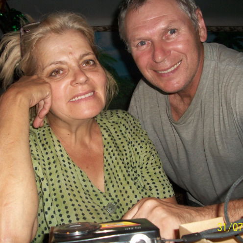 Владимир Крамаренко