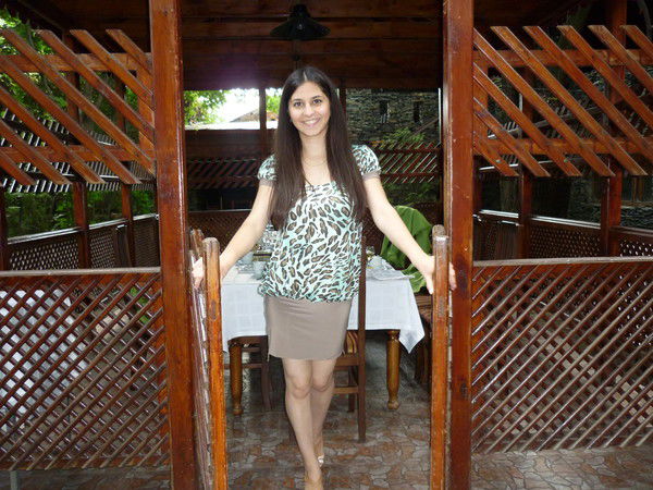 Диана Цамакаева