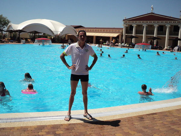 Николай Харьков