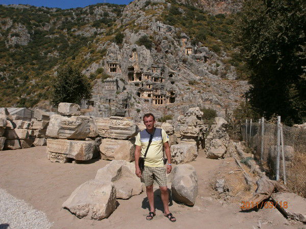 Владимир Никулин