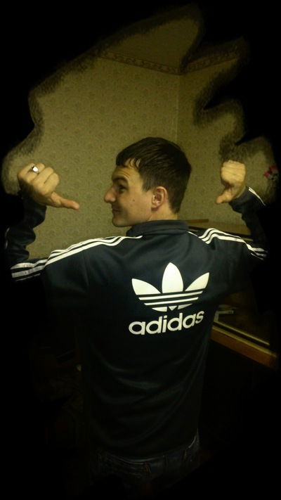 Виталя Трапезников