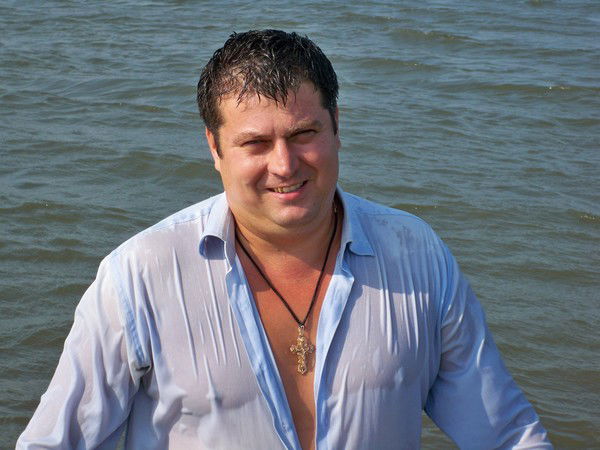 Валерий Вычигин