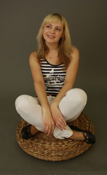 Александра Спасская