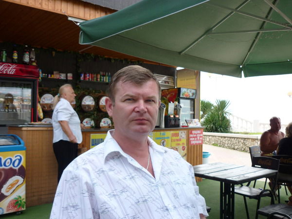 Николай Тутаров