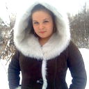 Лиза Борисова