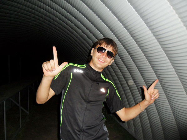 Диман Бушуев