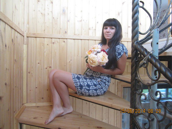 Антонина Каун