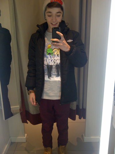 Имран Мусаев