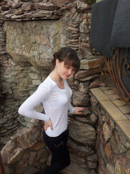 Света Иванова