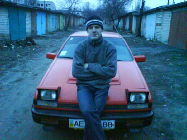 Роман Кирпичников