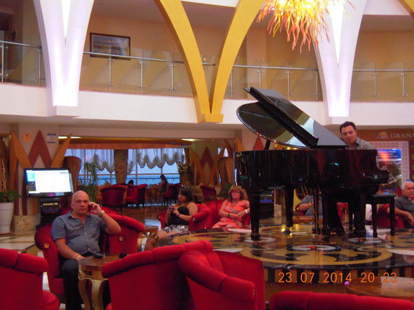 Андрей Марцинкевич