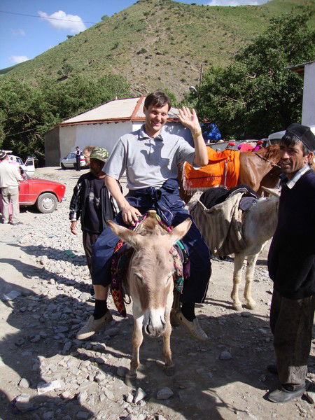 Аркадий Качалков