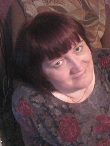 Светлана Семенова