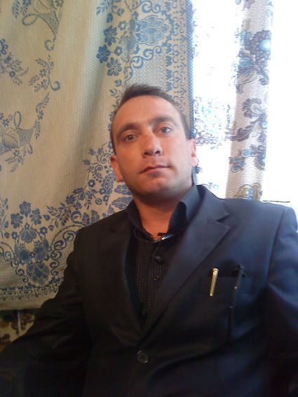 Владлен Болдов