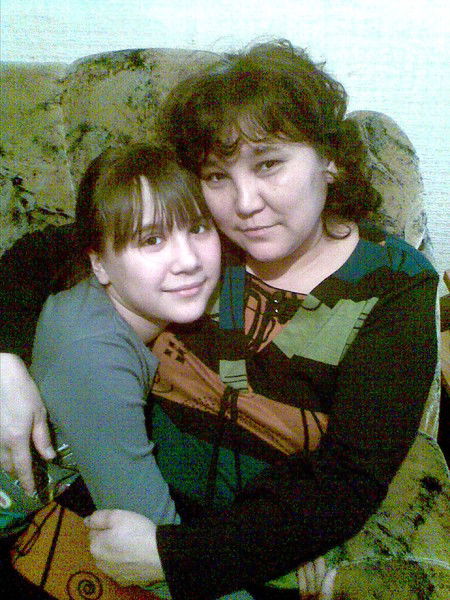 Марзия Нургалиева