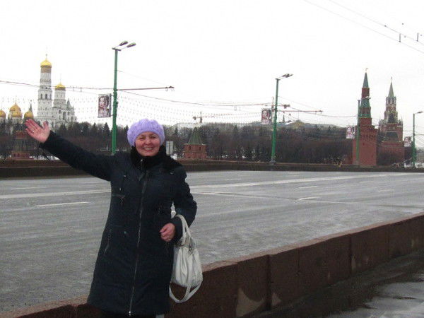 Ольга Соболева