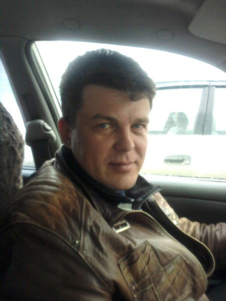 Сергей Куклин