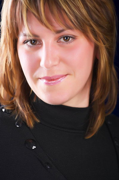 Ольга Машукова